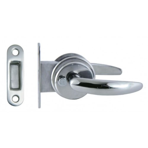 Stainless Steel 316 Mag Privacy Door Latch